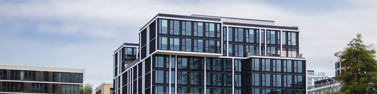 BSP Business and Law School – Campus Hamburg