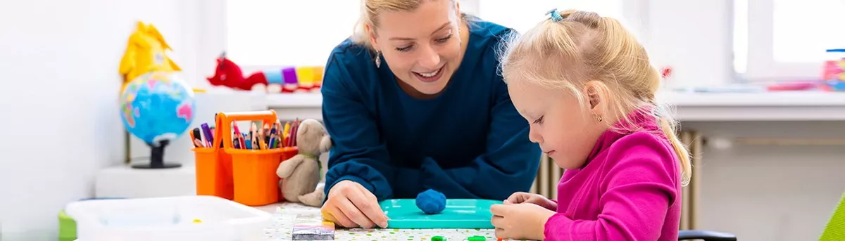 Ergotherapie (B. Sc.)