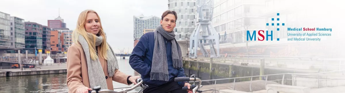 MSH Medical School Hamburg