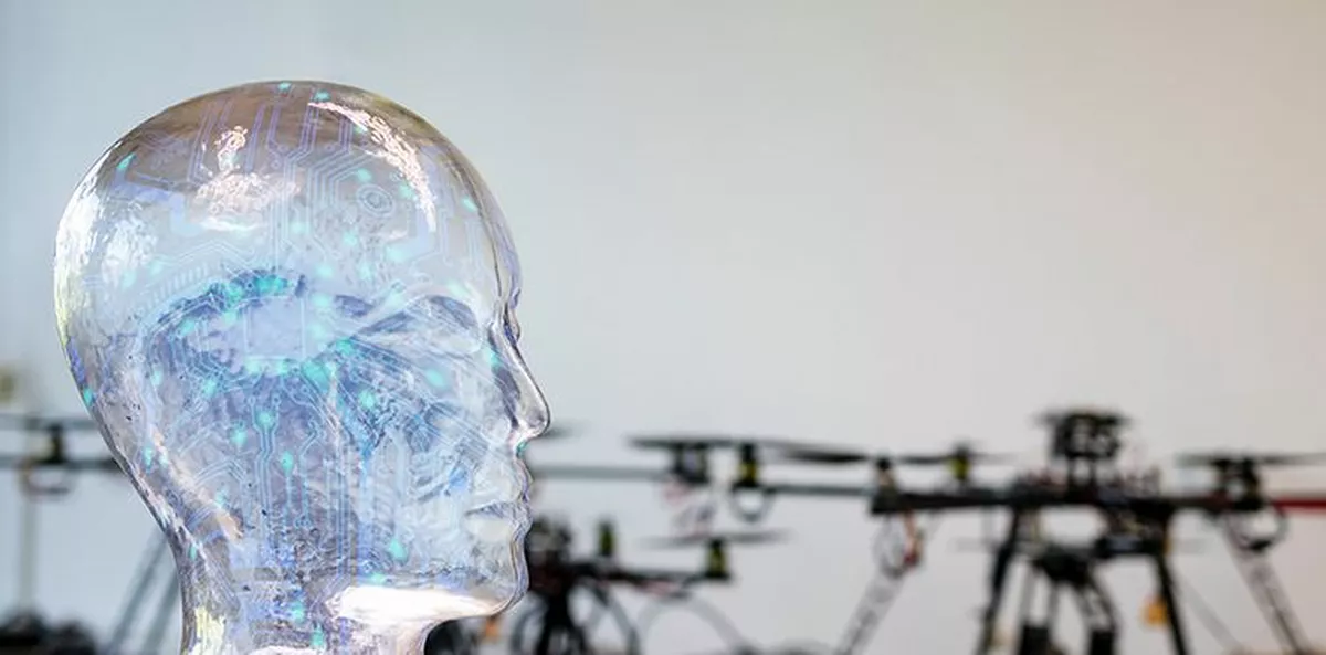 AI Engineering (B.Sc.)