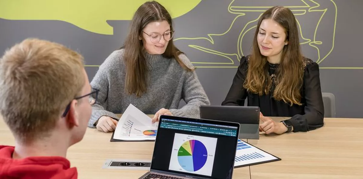 Betriebswirtschaftslehre (B.A.)