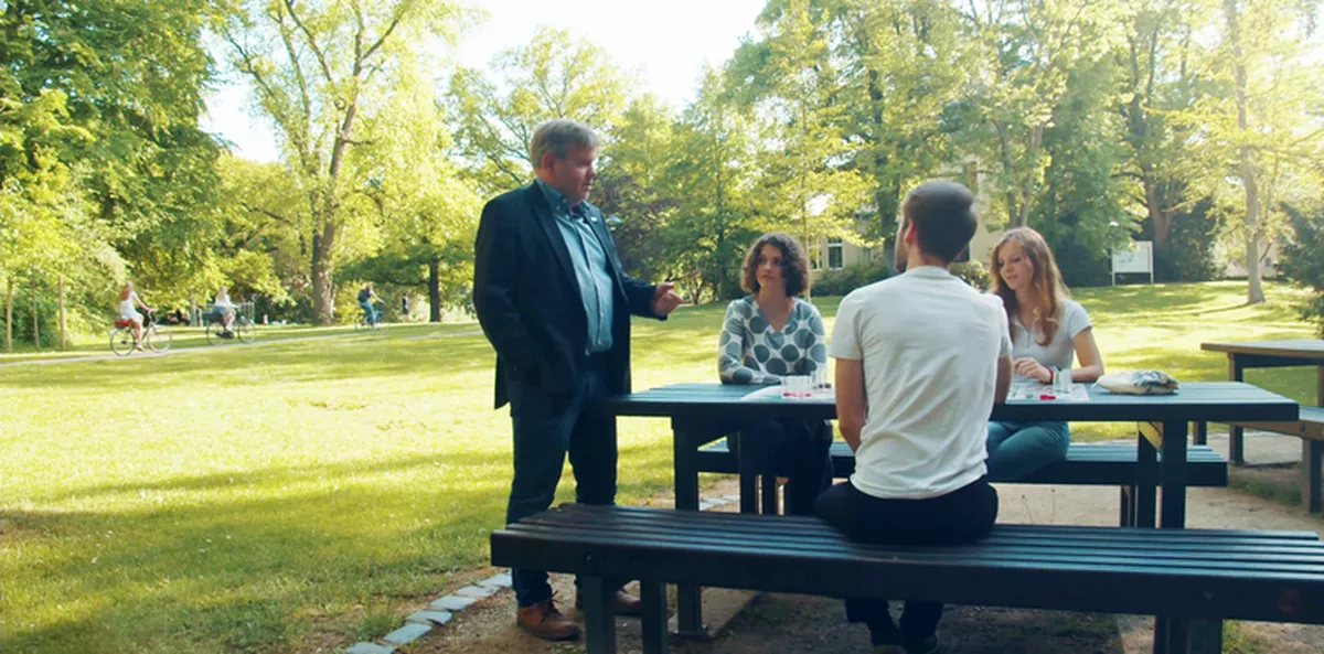 Betriebswirtschaftslehre (B.A.) - berufsbegleitend