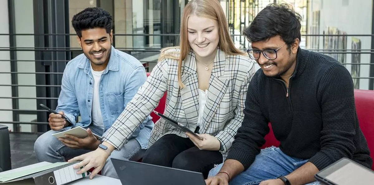 International Tourism Studies (B.A.)