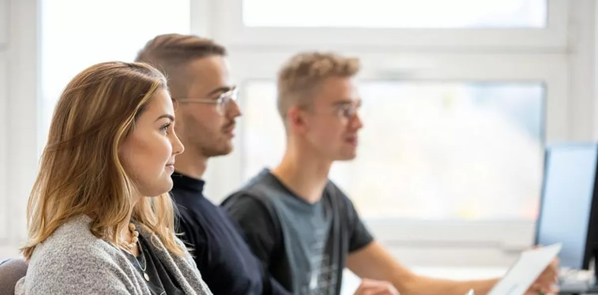 Data Science (M.Sc.) - berufsbegleitend