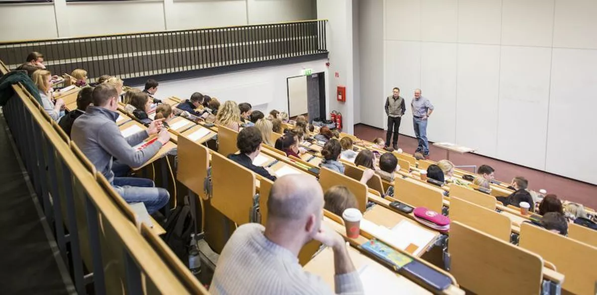 Public Management (M.A.) - berufsbegleitend