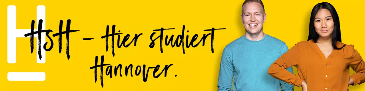 HsH – Hier studiert Hannover