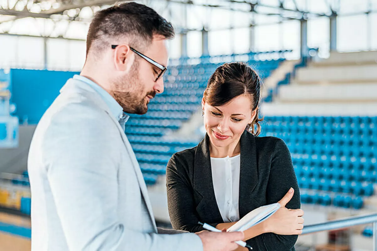 Bachelor of Arts (Honours) Management - mit den Spezialisierungen Sport, Tourismus oder Event