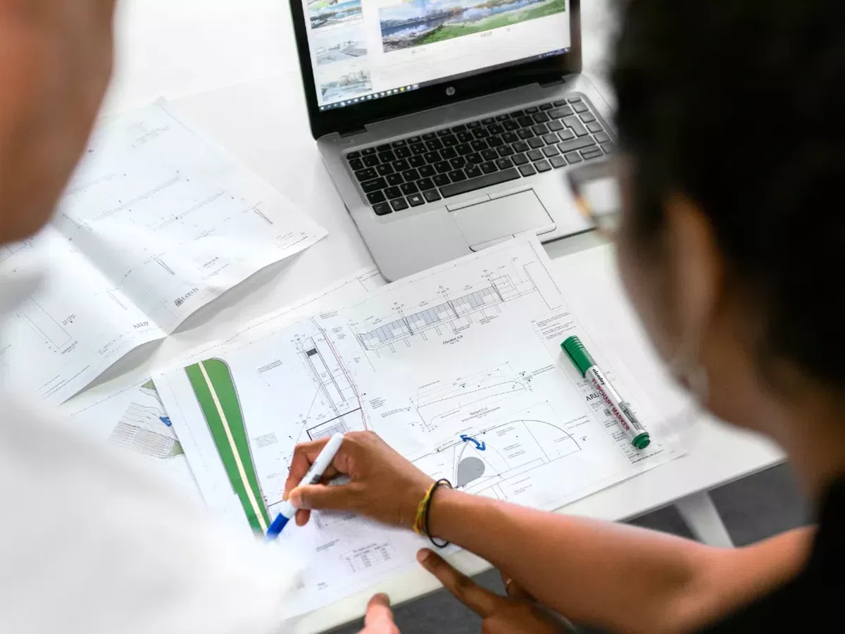 Digital Engineering (B.Eng.)