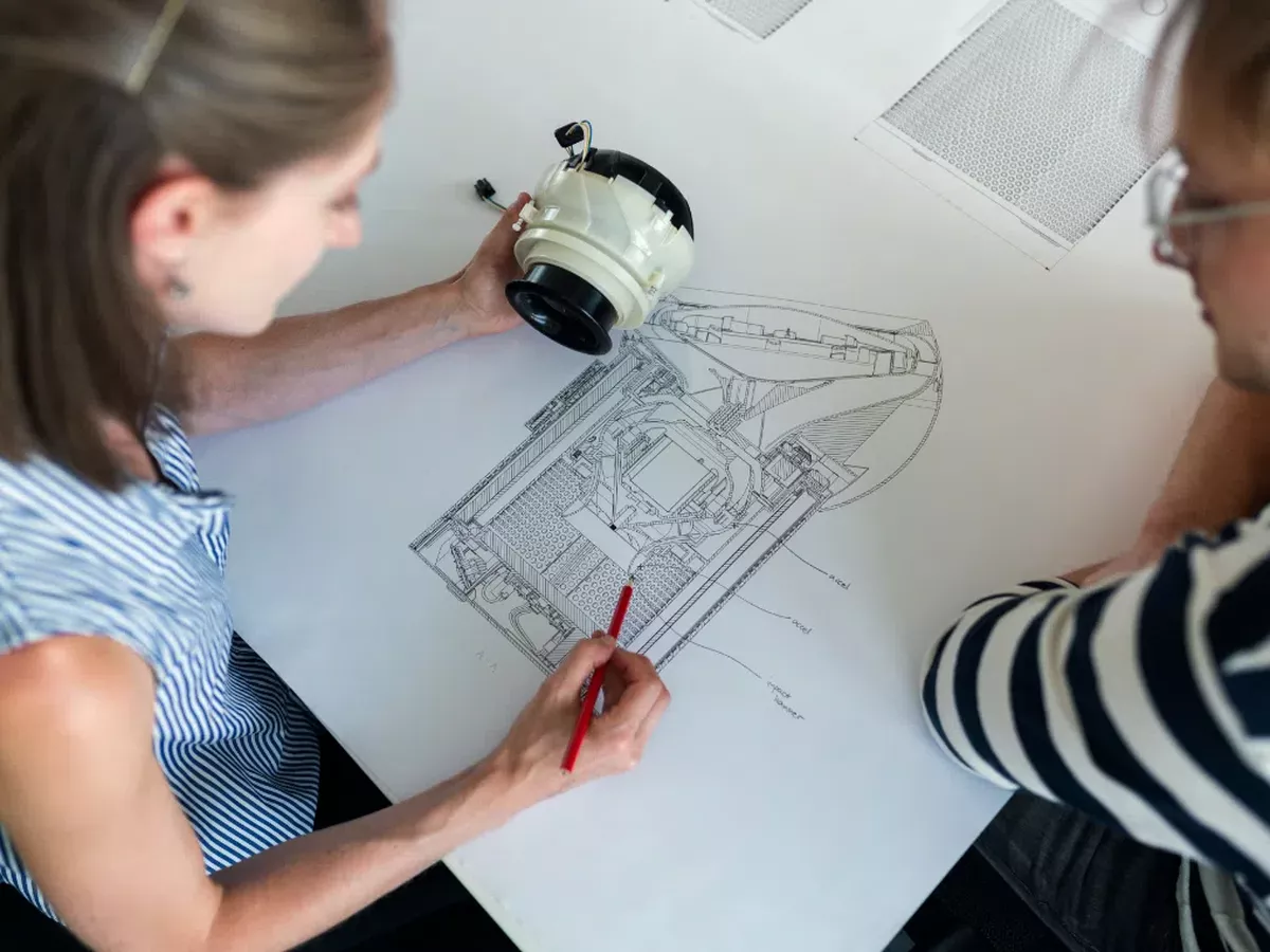 Mechatronik (B.Eng.)