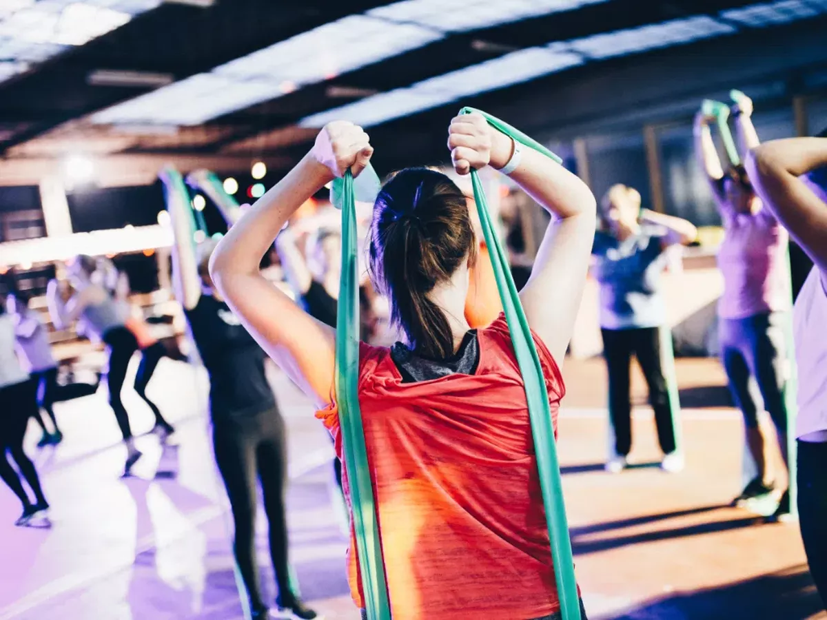 Sportmanagement (B.A.)