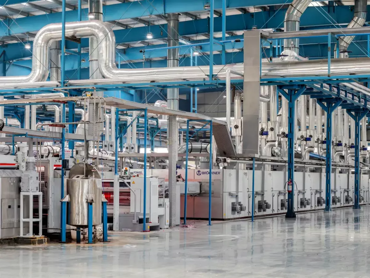 Verfahrenstechnik (B.Eng.)