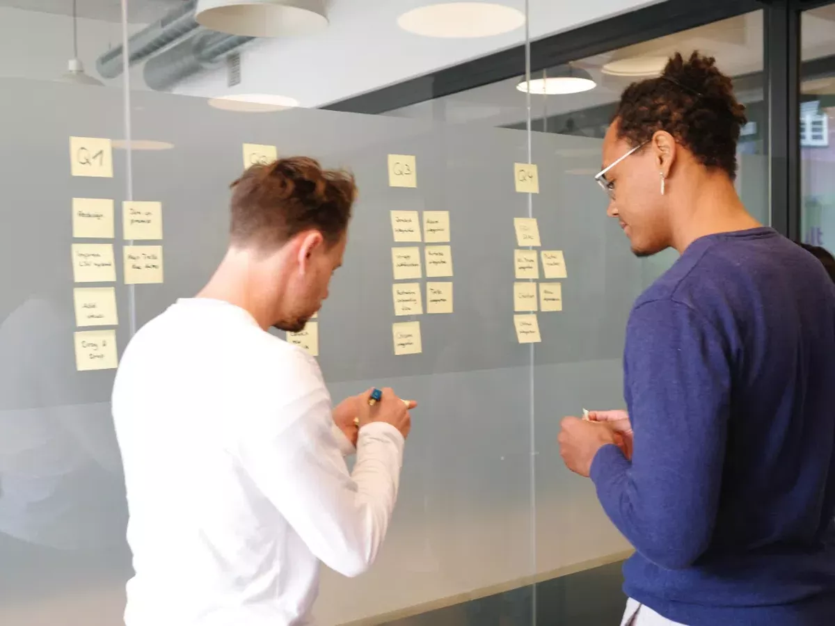 Wirtschaftsingenieurwesen (B.Eng.)