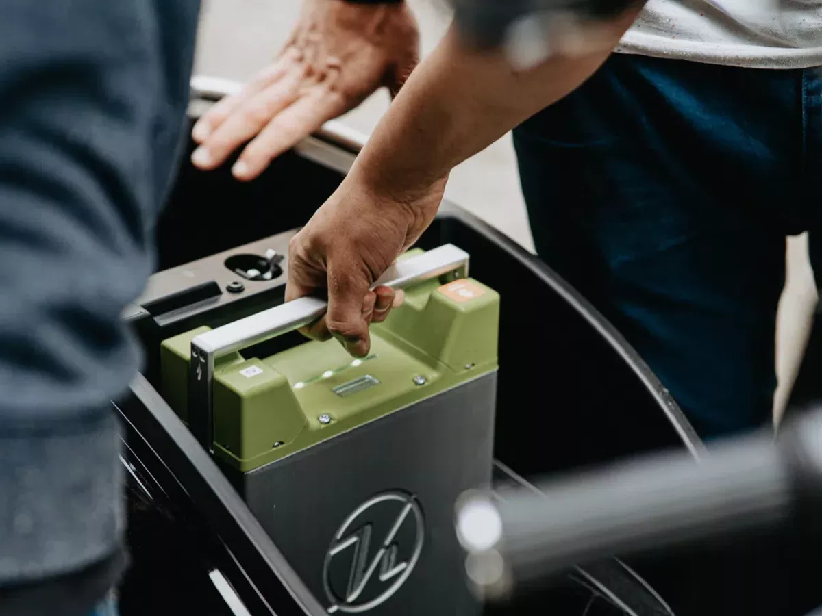 Wirtschaftsingenieurwesen Energiesysteme mit Erneuerbaren Energien (B.Eng.)