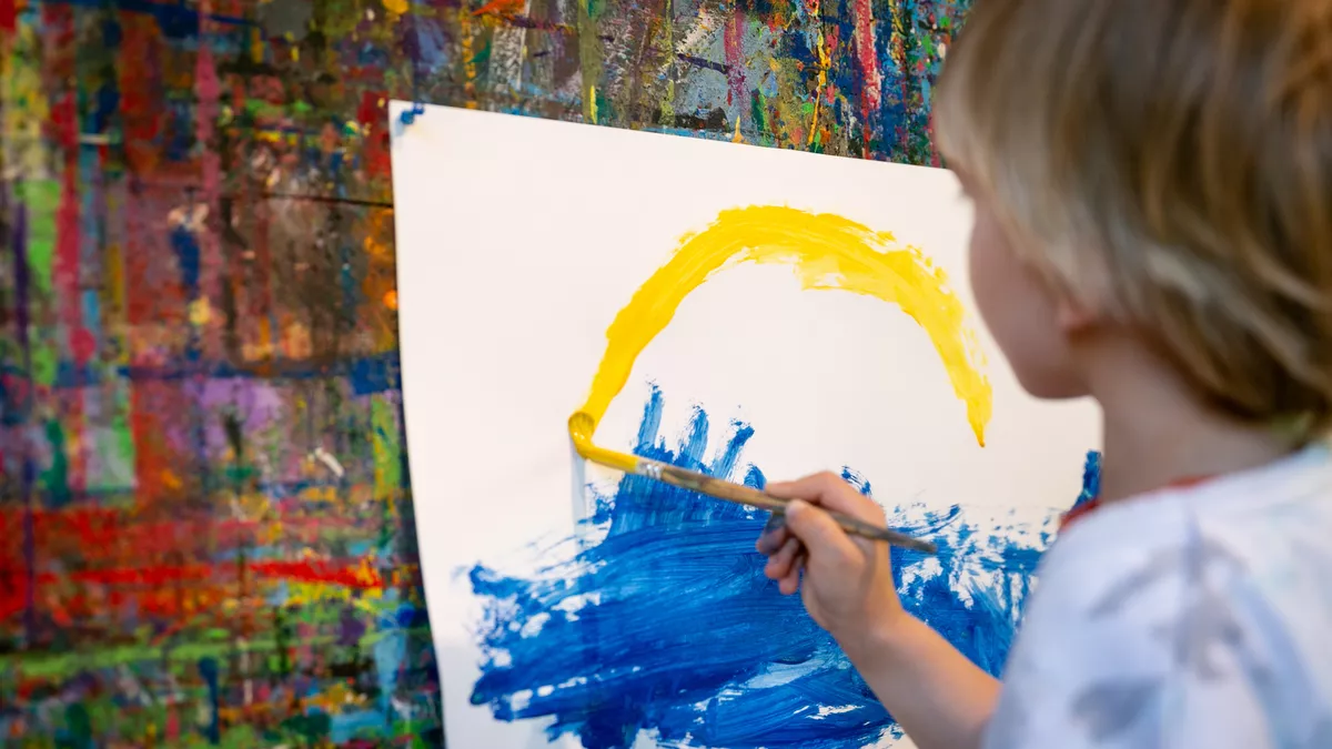 Forscherwelt Blossin