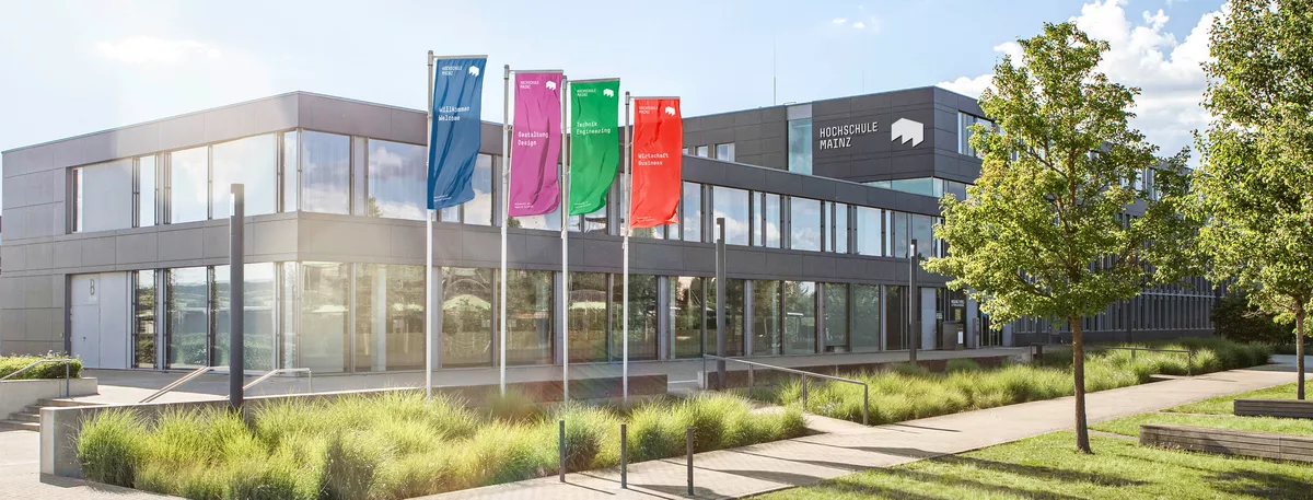 Hochschule Mainz
