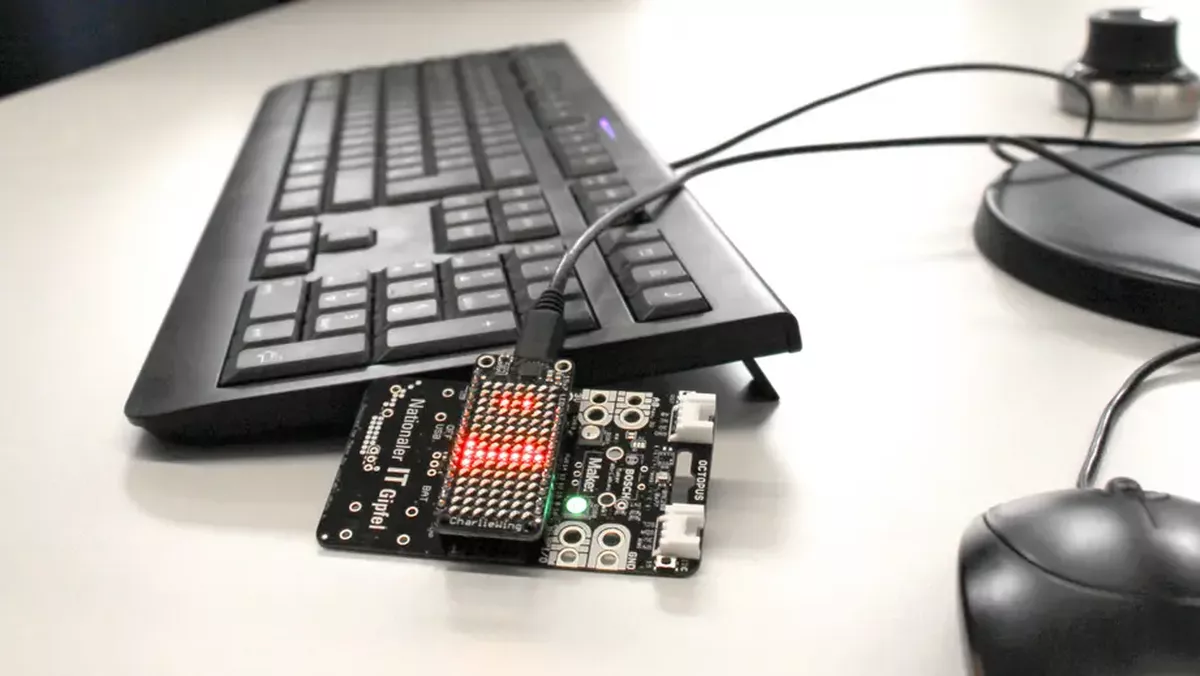 Angewandte Informatik und Künstliche Intelligenz (B.Sc.)