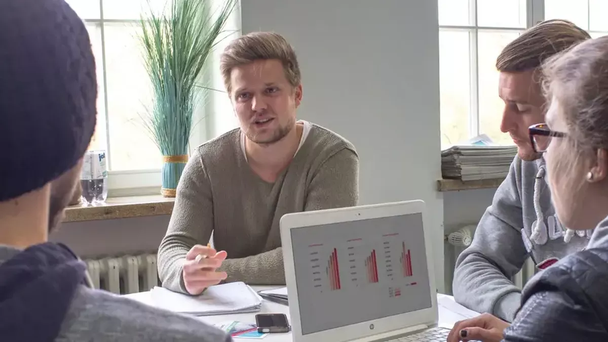 Betriebswirtschaft (B.A.)