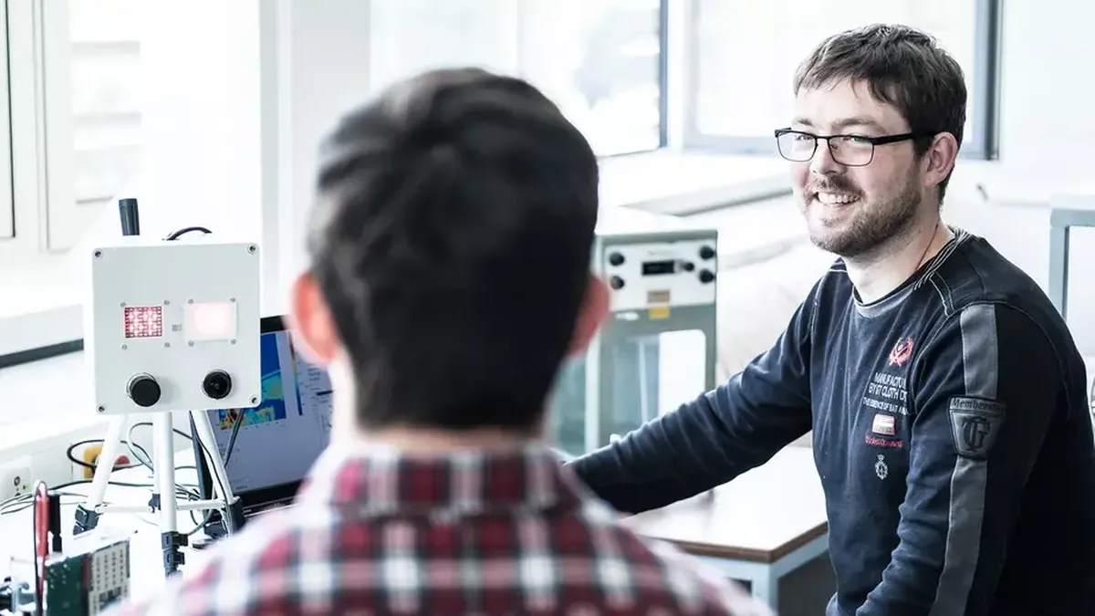 Elektrotechnik (B.Eng.)