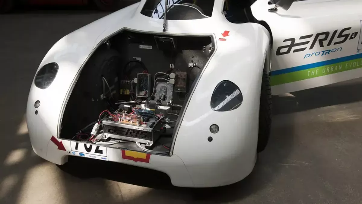 Elektromobilität (B.Eng.)