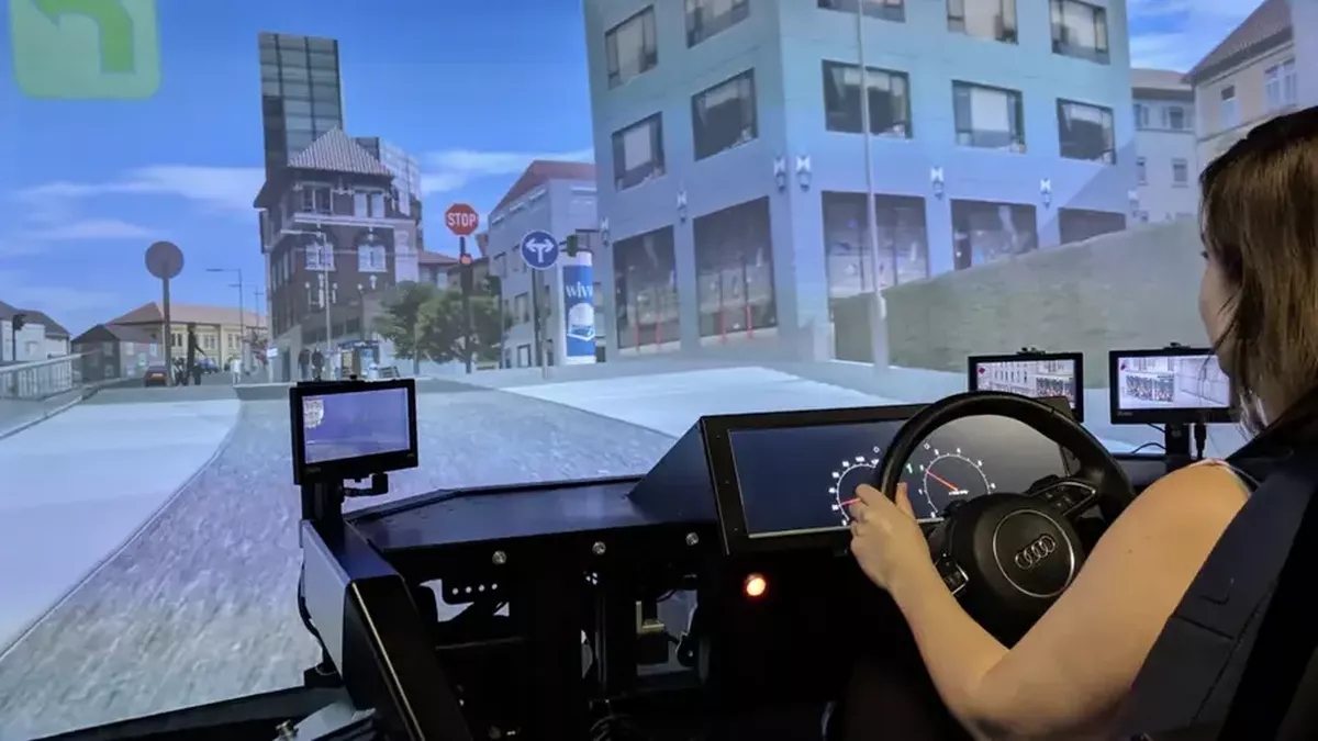 Informatik - Digitale Medien und Spiele (B.Sc.) - Vertiefungsrichtung Spiele