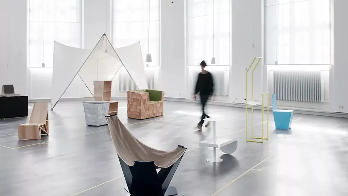 Innenarchitektur (B.A.)