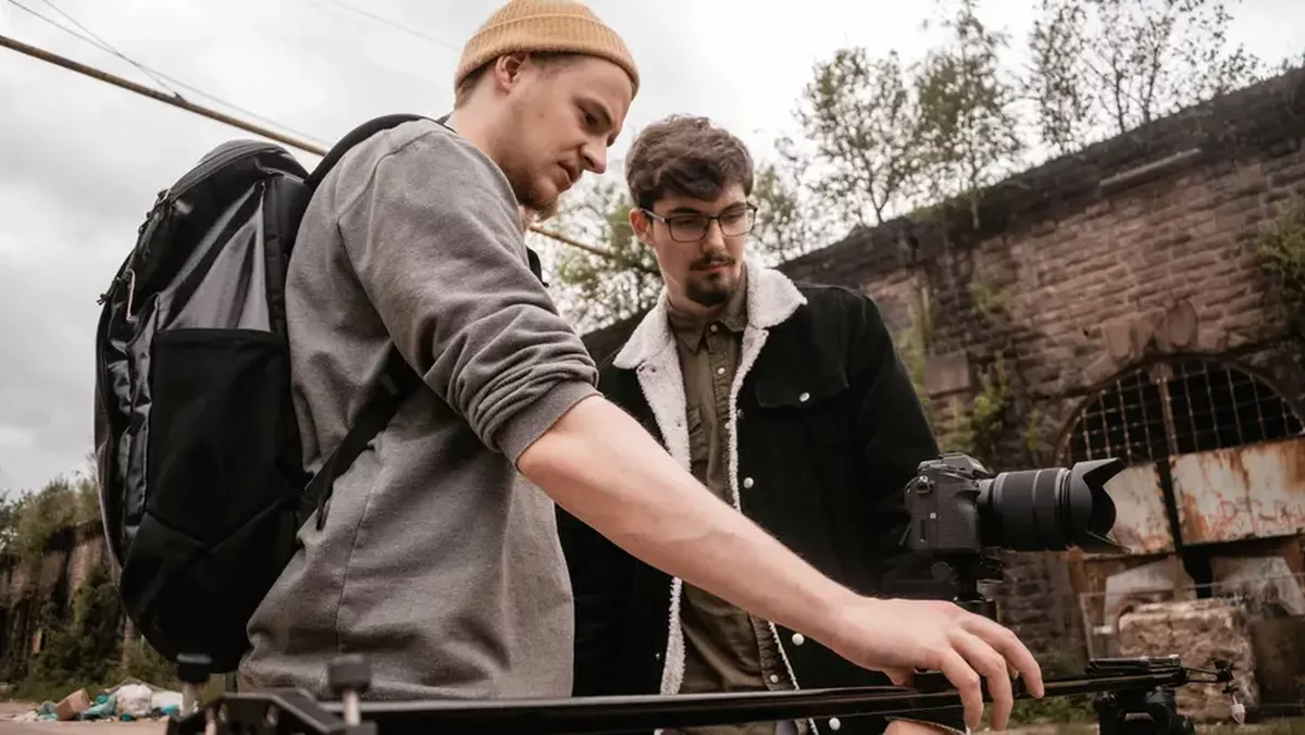 Intermedia Design (B.A.)