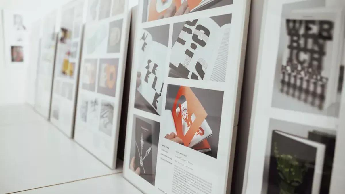 Kommunikationsdesign (B.A.)