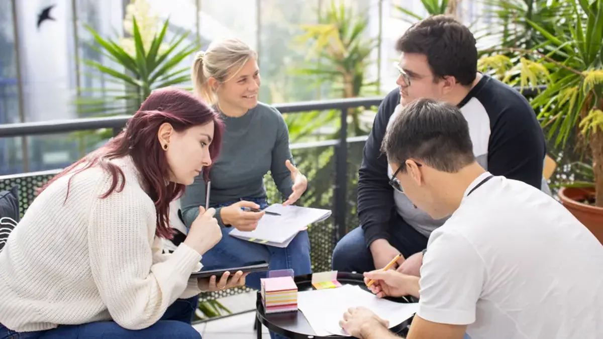 Kommunikationspsychologie und Nachhaltigkeit (B.Sc.)