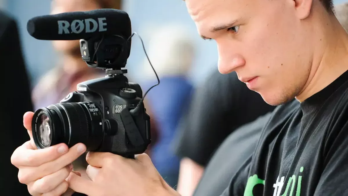 Medieninformatik (B.Sc.)