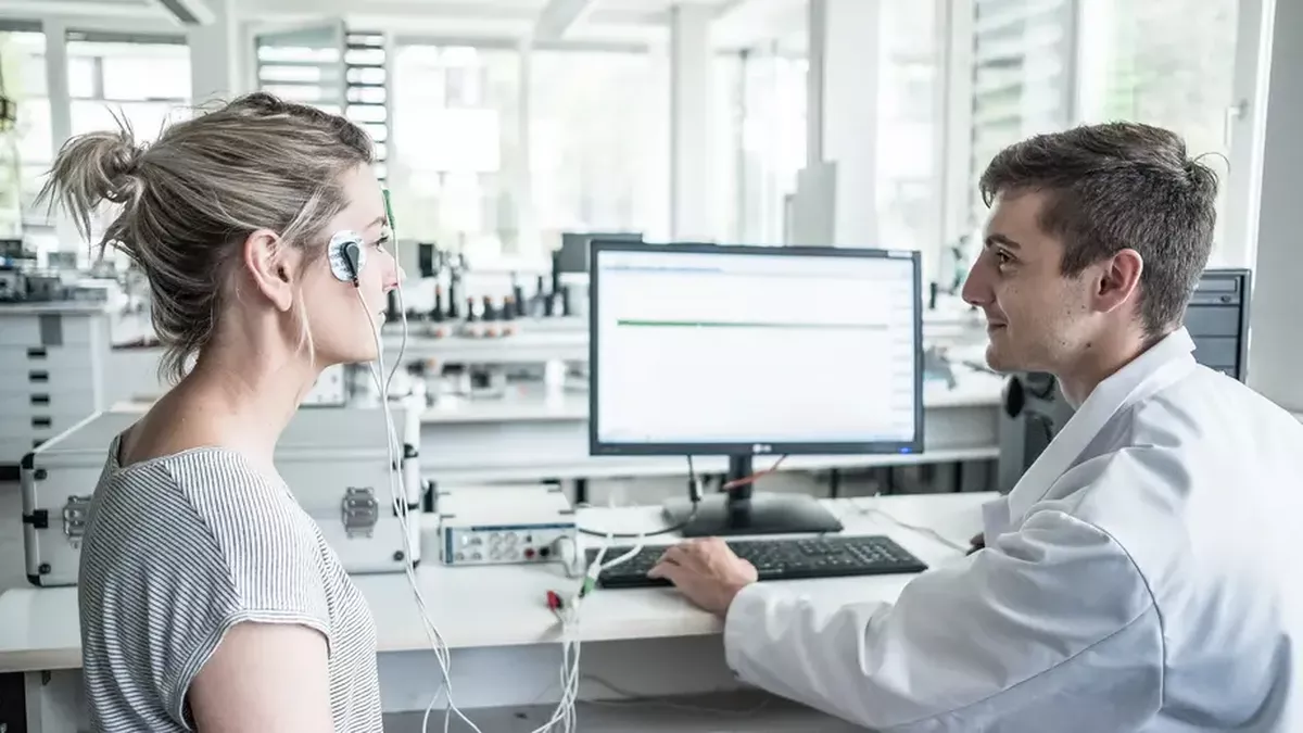 Medizintechnik (B.Sc.)