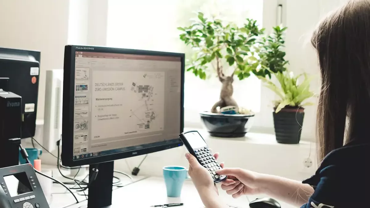 Nachhaltige Betriebswirtschaft (B.A.)