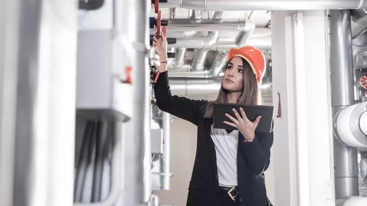 Wirtschaftsingenieurwesen/Umweltplanung (B.Sc.)