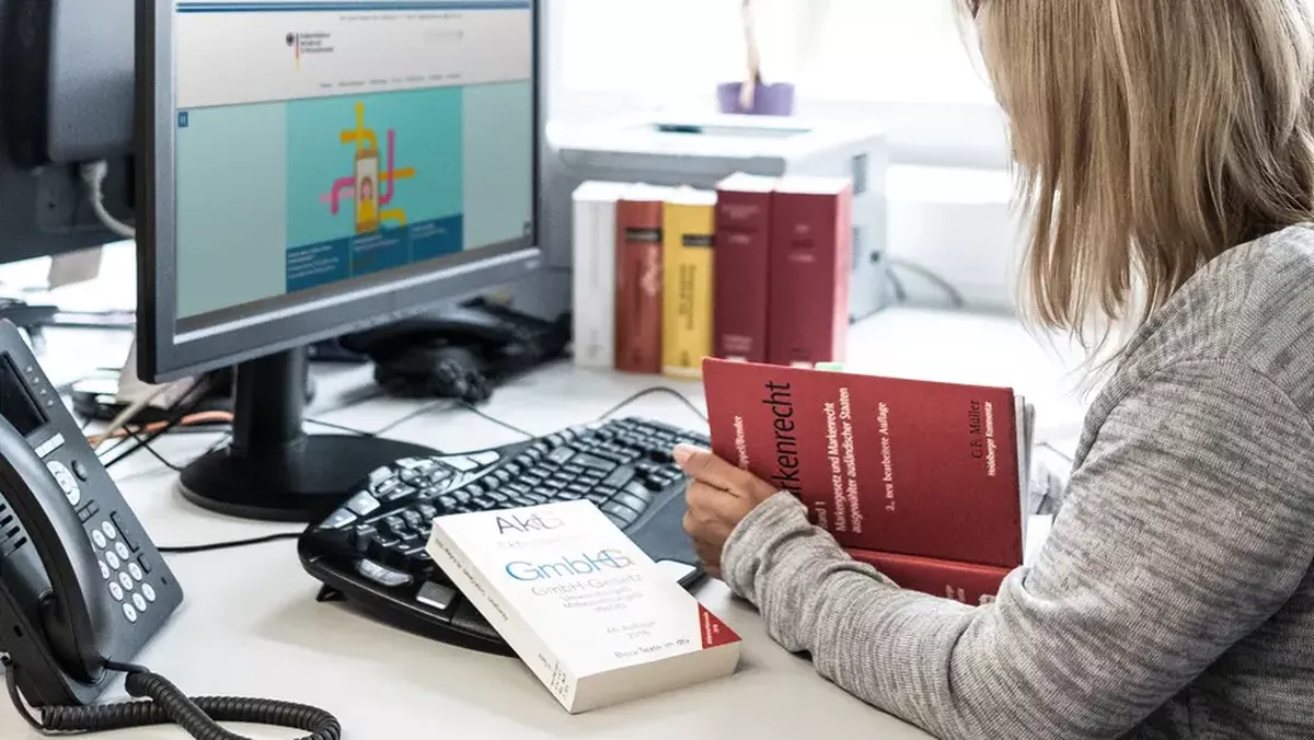 Wirtschafts- und Umweltrecht (LL.B.)