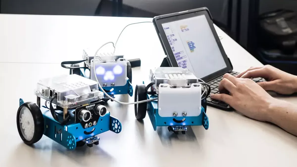 Angewandte Informatik (M.Sc.)