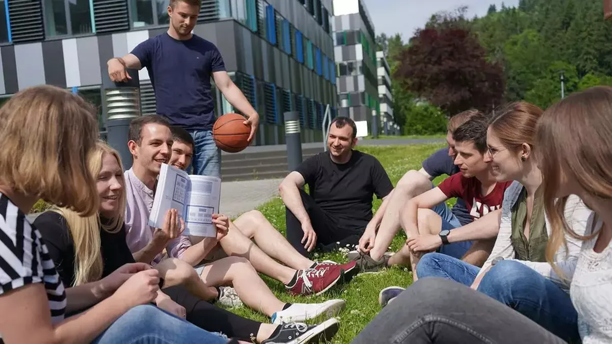 Business Management (M.A.) – Accounting and Audit