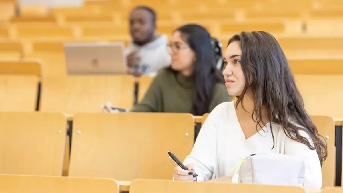 Business Management (M.A.) – General Management