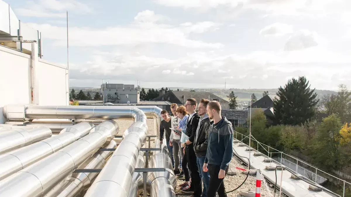 Energiemanagement (M.Eng.)