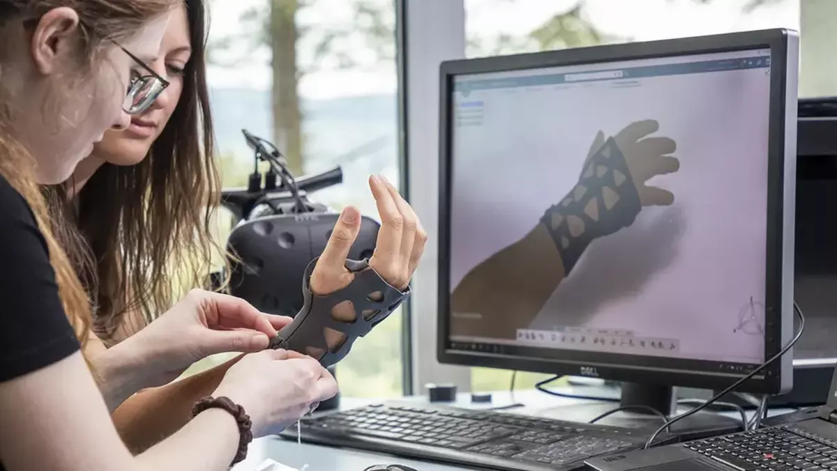 Interdisziplinäre Ingenieurwissenschaften (M.Sc.)