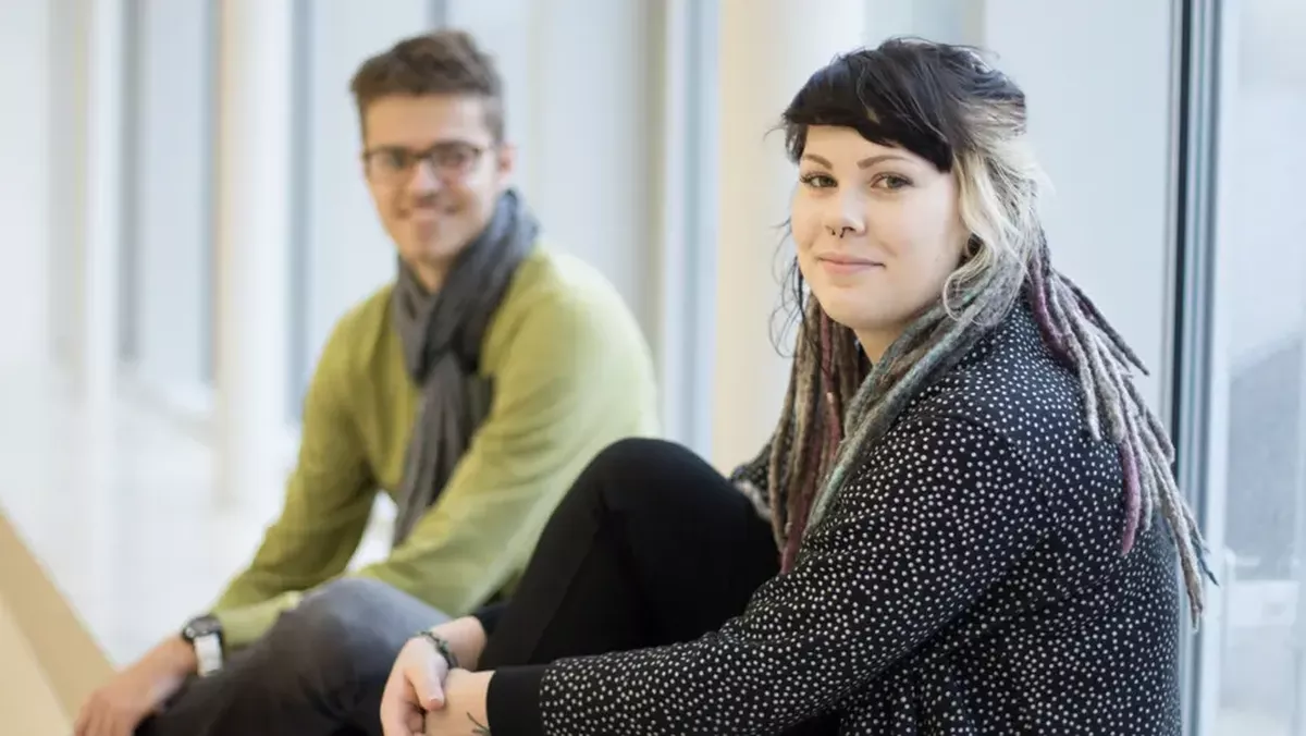 Künstliche Intelligenz und Data Science (M.Sc.)