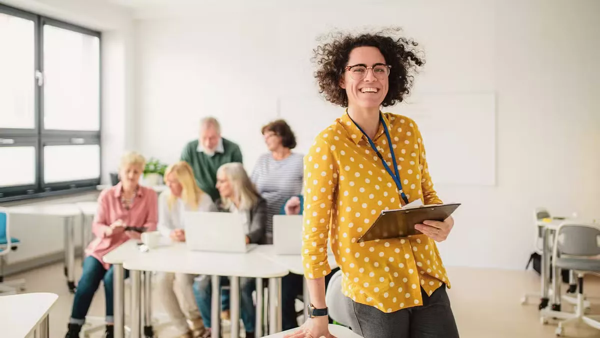 Medizin- und Pflegepädagogik (B.A.) Berufsbegleitend