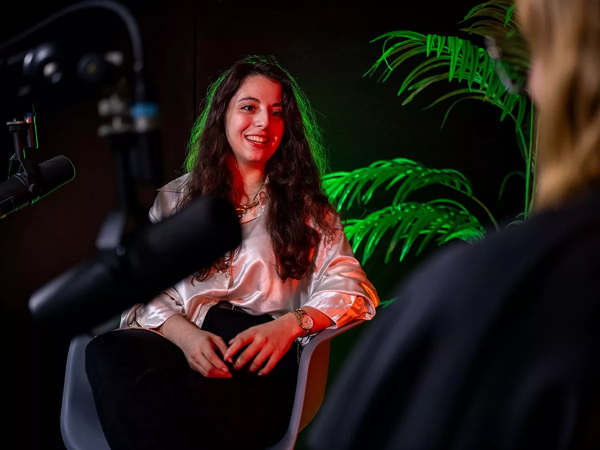 B.A. Journalismus und Unternehmenskommunikation