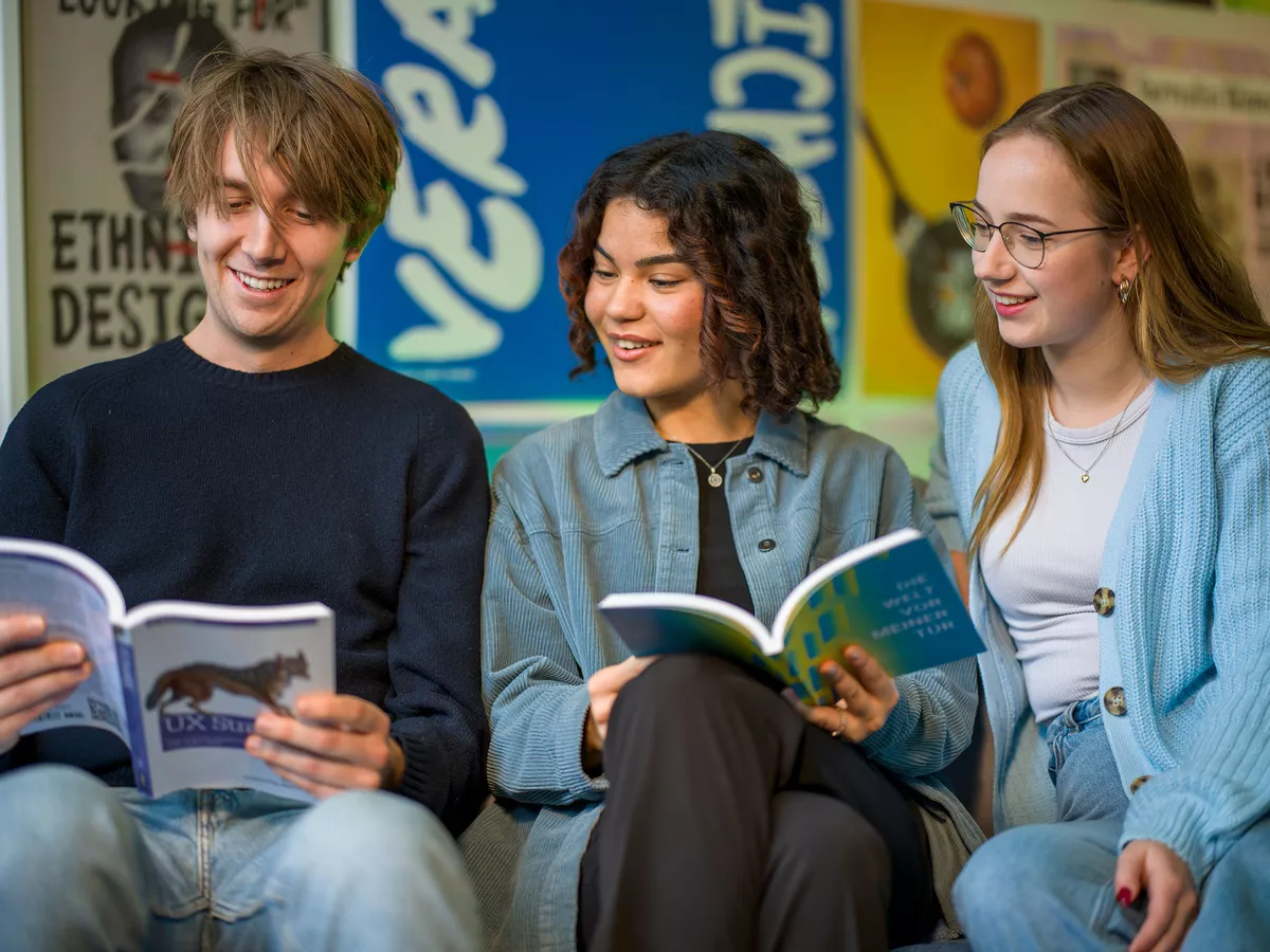 B.Sc. Medien- und Wirtschaftspsychologie