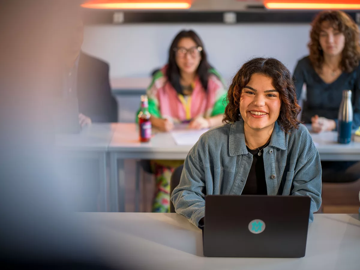 M.A. Internationales Marketing und Medienmanagement