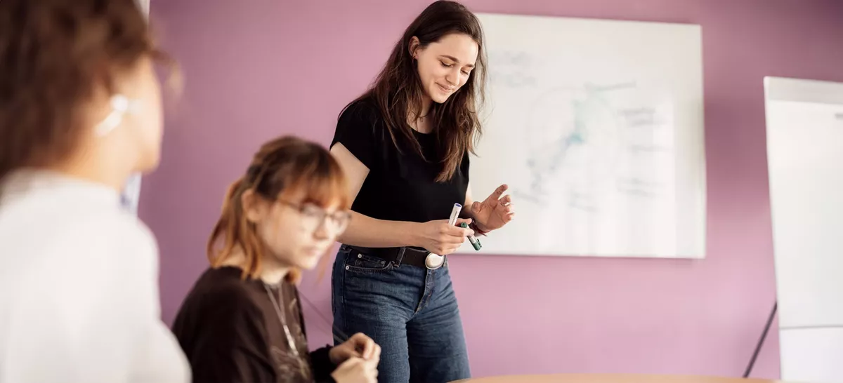 Nachhaltiges Design (M.A.) Berufsbegleitend