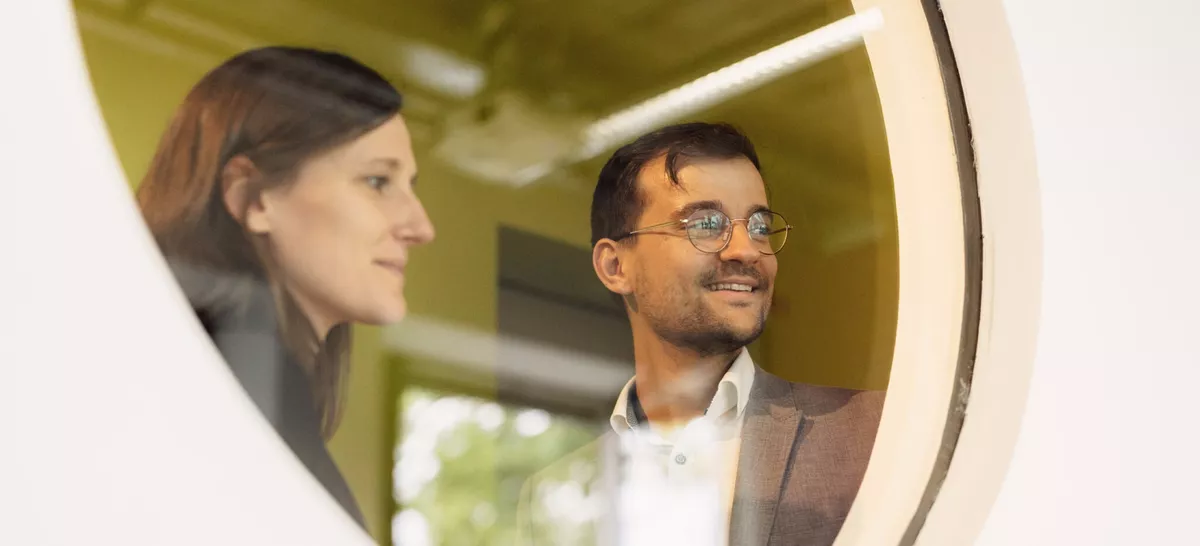 Nachhaltiges Design Management (M.A.) Berufsbegleitend