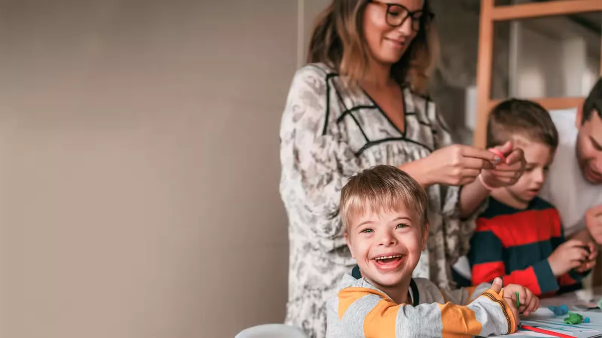 Interprofessionelle Gesundheitsversorgung in der Pädiatrie (M.Sc.) Berufsbegleitend