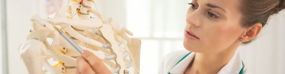 Medizinpädagogik (B.A.)