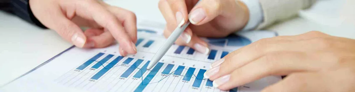 Gesundheitsmanagement Schwerpunkt Medical Controlling (B.Sc.)