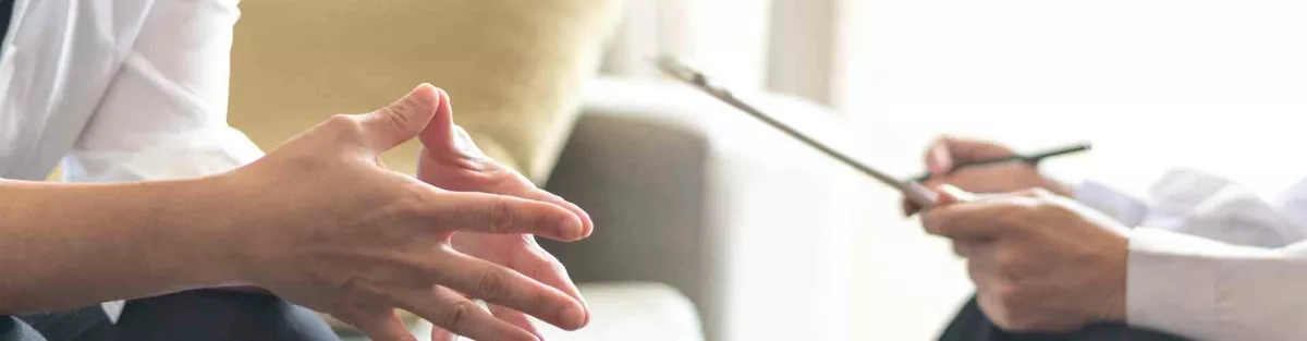 Psychotherapie (M.Sc.)