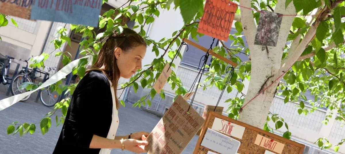 Kultur- und Medienpädagogik